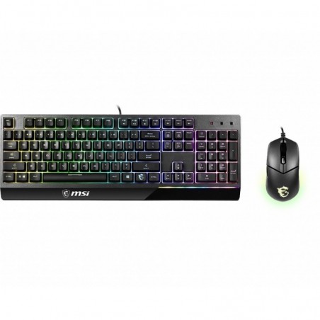 Vigo GK30 Combo Klawiatura + Mysz Vigo GK30 Combo Klawiatura + Mysz
