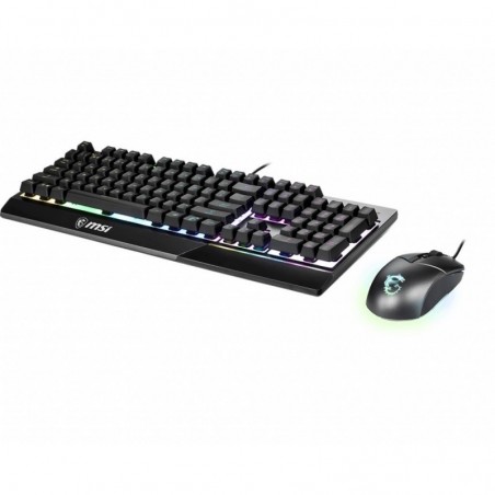 Vigo GK30 Combo Klawiatura + Mysz Vigo GK30 Combo Klawiatura + Mysz