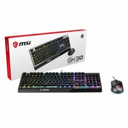 Vigo GK30 Combo Klawiatura + Mysz Vigo GK30 Combo Klawiatura + Mysz