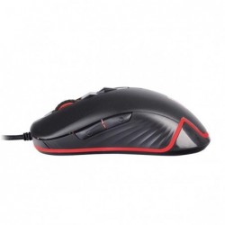 Klawiatura gamingowa - Tt eSports Commander Pro Combo Klawiatura gamingowa - Tt eSports Commander Pro Combo