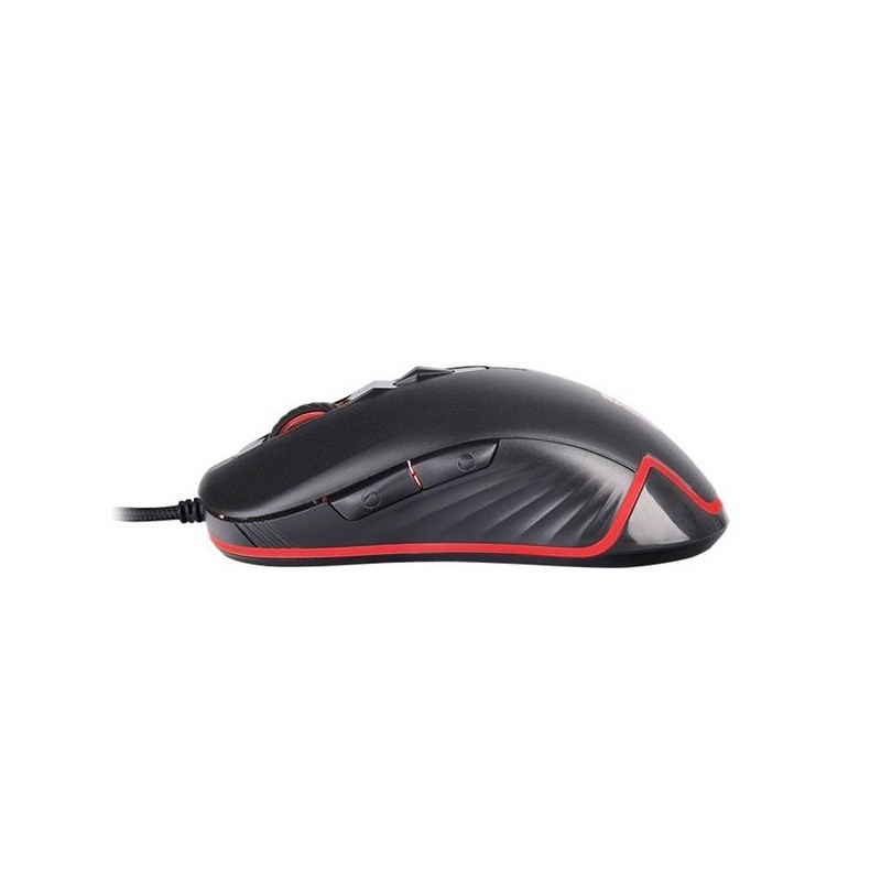 Klawiatura gamingowa - Tt eSports Commander Pro Combo Klawiatura gamingowa - Tt eSports Commander Pro Combo