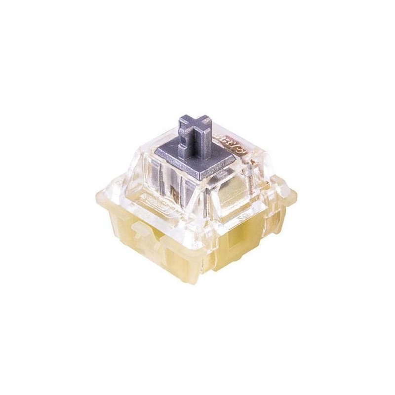 Klawiatura gamingowa - Tt eSports Level 20 GT RGB Black Cherry MX Silver Klawiatura gamingowa - Tt eSports Level 20 GT RGB Black Cherry MX Silver