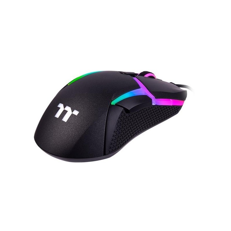 Myszka gamingowa - Tt eSports Level 20 RGB PMW 3389