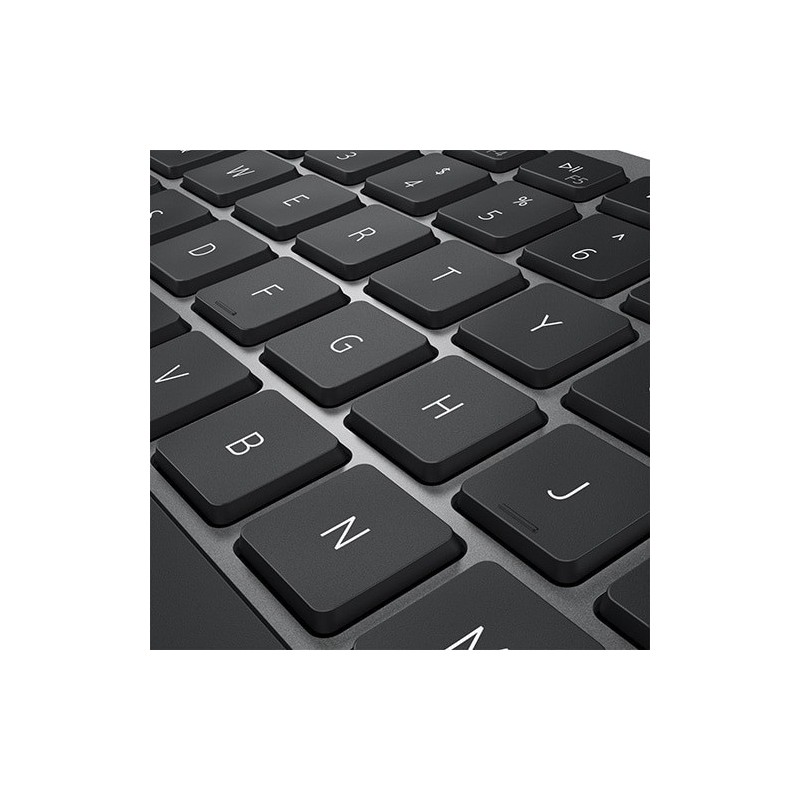 Bezprzewodowa klawiatura + mysz-KM7120W Bezprzewodowa klawiatura + mysz-KM7120W