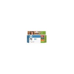 HP C9371A Tusz HP 72 cyan 130ml HP C9371A Tusz HP 72 cyan 130ml
