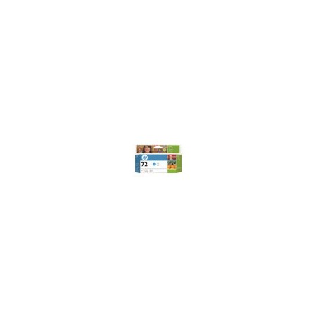 HP C9371A Tusz HP 72 cyan 130ml HP C9371A Tusz HP 72 cyan 130ml