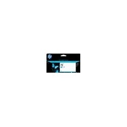 HP C9371A Tusz HP 72 cyan 130ml HP C9371A Tusz HP 72 cyan 130ml
