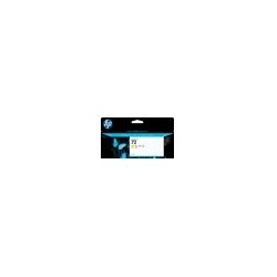 HP C9373A Tusz HP 72 yellow 130ml HP C9373A Tusz HP 72 yellow 130ml