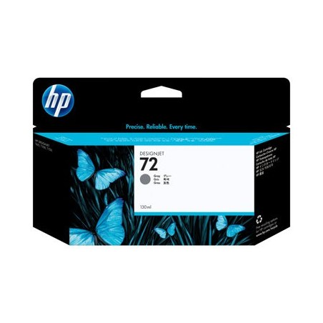 HP C9374A Tusz HP 72 grey 130ml