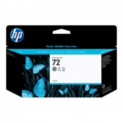 HP C9374A Tusz HP 72 grey 130ml HP C9374A Tusz HP 72 grey 130ml