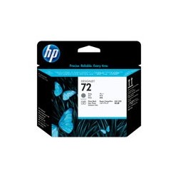 HP C9380A Głowica HP 72 grey + photo black
