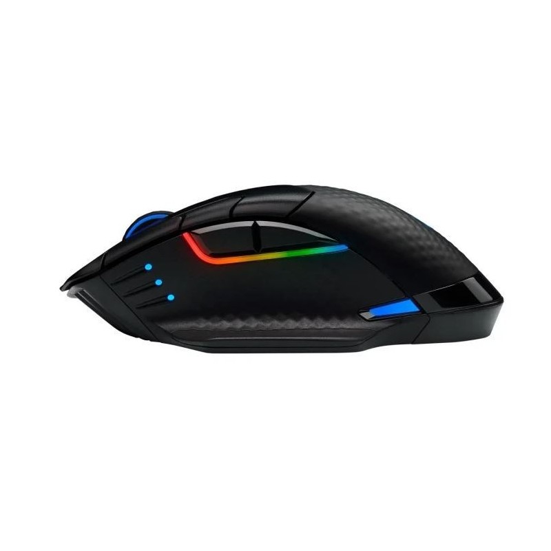 Mysz bezprzewodowa Dark Core RGB Wireless Gaming Mouse