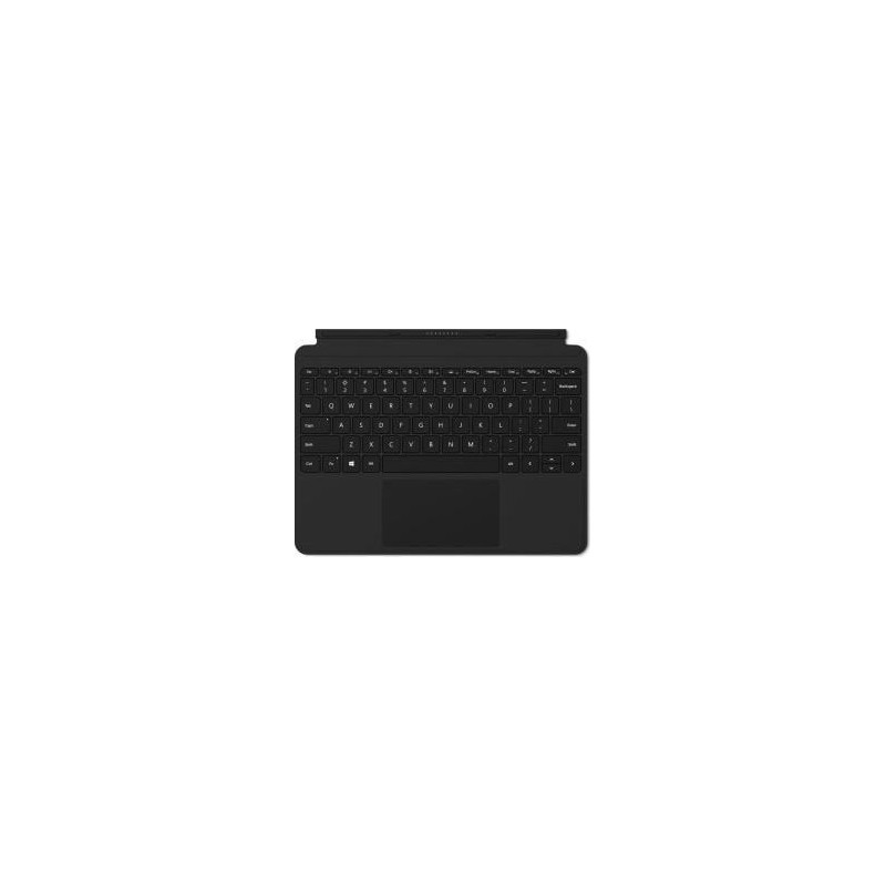 Klawiatura Surface GO Type Cover Commercial Black KCN-00029