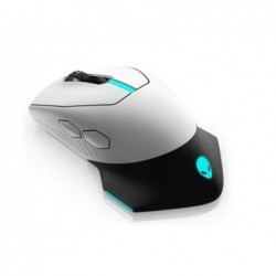 Bezprzewodowa mysz Alienware  AW610M Light 