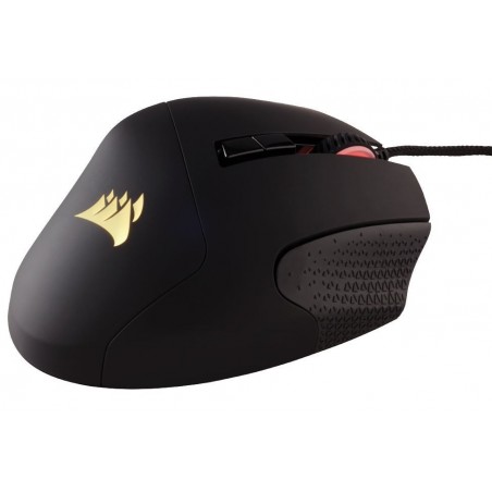 Mysz Scimitar Elite RGB 18000 DPI Black Mysz Scimitar Elite RGB 18000 DPI Black