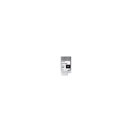 CANON PFI-102bk Ink black iPF605/650/655 iPF500 iPF600 iPF700 iP710 iPF720 LP17 LP24 CANON PFI-102bk Ink black iPF605/650/655 iPF500 iPF600 iPF700 iP710 iPF720 LP17 LP24