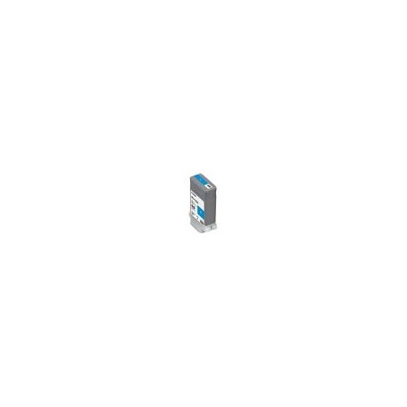 CANON PFI-102C dye ink cartridge cyan standard capacity 130ml 1-pack CANON PFI-102C dye ink cartridge cyan standard capacity 130ml 1-pack