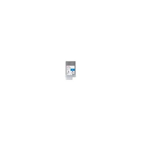 CANON PFI-102C dye ink cartridge cyan standard capacity 130ml 1-pack CANON PFI-102C dye ink cartridge cyan standard capacity 130ml 1-pack