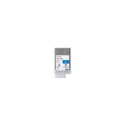 CANON PFI-102C dye ink cartridge cyan standard capacity 130ml 1-pack CANON PFI-102C dye ink cartridge cyan standard capacity 130ml 1-pack
