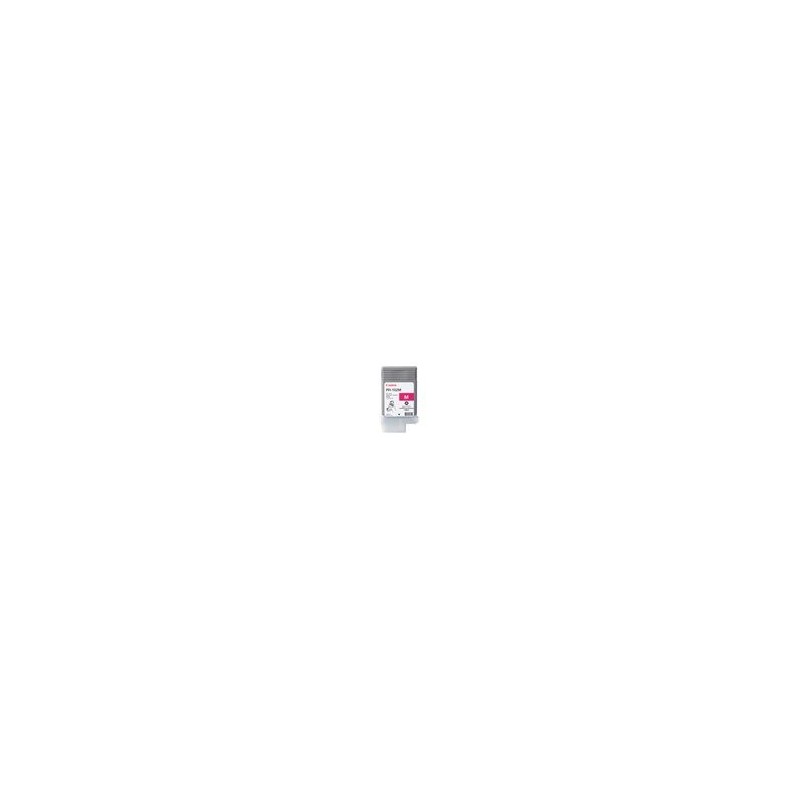CANON PFI-102M dye ink cartridge magenta standard capacity 130ml 1-pack