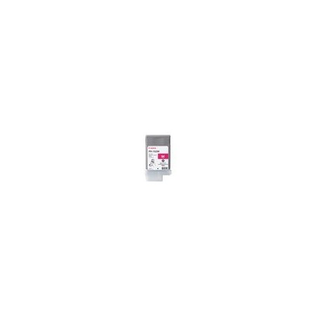 CANON PFI-102M dye ink cartridge magenta standard capacity 130ml 1-pack CANON PFI-102M dye ink cartridge magenta standard capacity 130ml 1-pack