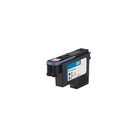 HP 73 printhead chromatic red matte black and chromatic red 1-pack HP 73 printhead chromatic red matte black and chromatic red 1-pack