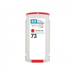 HP 73 ink cartridge chromatic red standard capacity 1-pack HP 73 ink cartridge chromatic red standard capacity 1-pack