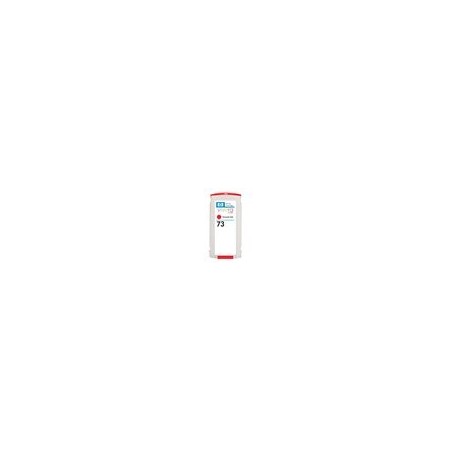 HP 73 ink cartridge chromatic red standard capacity 1-pack HP 73 ink cartridge chromatic red standard capacity 1-pack
