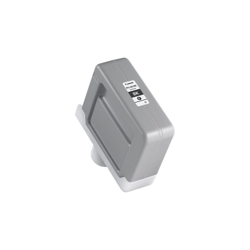 CANON PFI-301bk Ink black