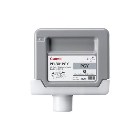 CANON PFI-301m Ink magenta CANON PFI-301m Ink magenta