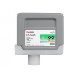 CANON PFI-301g Ink green