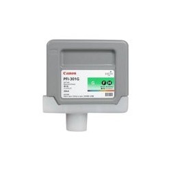 CANON PFI-301g Ink green CANON PFI-301g Ink green