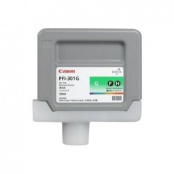 CANON PFI-301g Ink green CANON PFI-301g Ink green