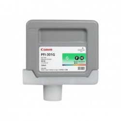 CANON PFI-301g Ink green CANON PFI-301g Ink green