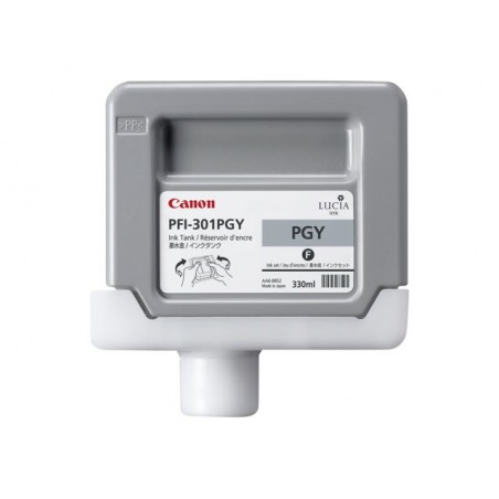 CANON PFI-301b Ink blue CANON PFI-301b Ink blue