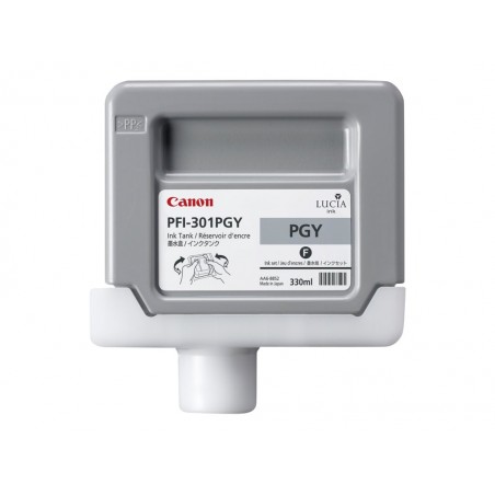 CANON PFI-301b Ink blue CANON PFI-301b Ink blue