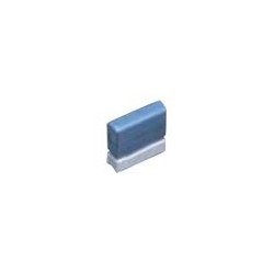 BROTHER PR1438B stamp for faxmachine 10x60 mm black