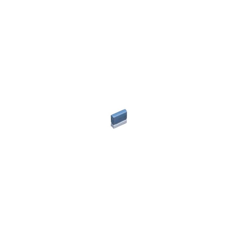 BROTHER PR1438B stamp for faxmachine 10x60 mm black