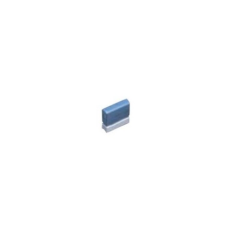 BROTHER PR1438B stamp for faxmachine 10x60 mm black BROTHER PR1438B stamp for faxmachine 10x60 mm black