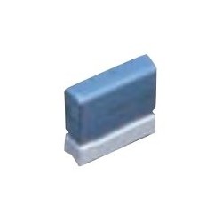 BROTHER PR1438B stamp for faxmachine 10x60 mm black BROTHER PR1438B stamp for faxmachine 10x60 mm black