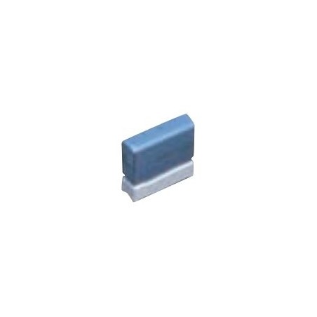BROTHER PR1438B stamp for faxmachine 10x60 mm black BROTHER PR1438B stamp for faxmachine 10x60 mm black