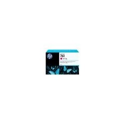HP 761 original ink cartridge magenta 400ml HP 761 original ink cartridge magenta 400ml