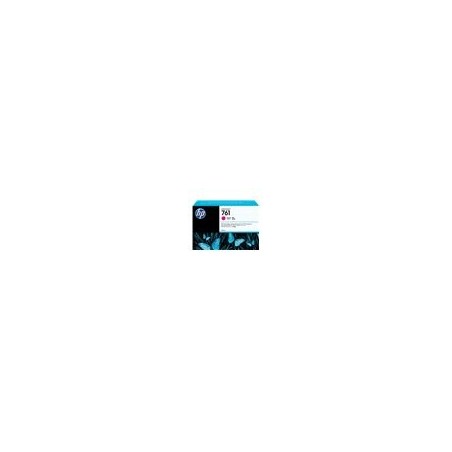 HP 761 original ink cartridge magenta 400ml HP 761 original ink cartridge magenta 400ml