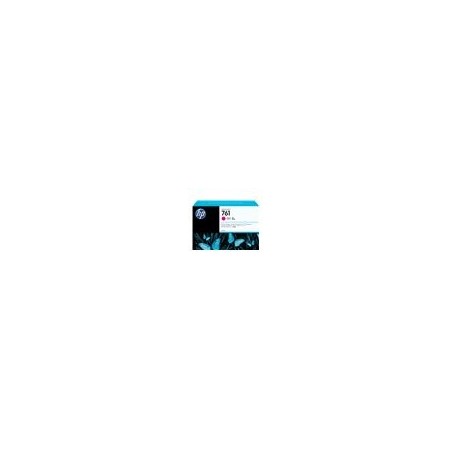 HP 761 original ink cartridge magenta 400ml HP 761 original ink cartridge magenta 400ml