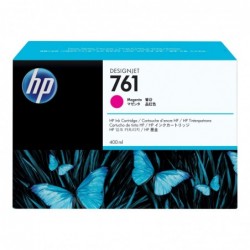 HP 761 original ink cartridge magenta 400ml HP 761 original ink cartridge magenta 400ml