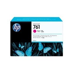 HP 761 original ink cartridge magenta 400ml HP 761 original ink cartridge magenta 400ml