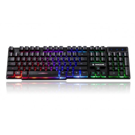Klawiatura Tracer Gamezone LoCCar Klawiatura Tracer Gamezone LoCCar