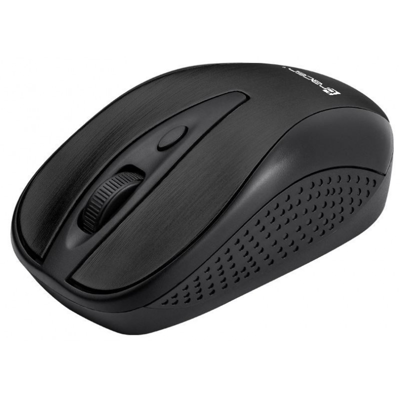 Mysz JOY II RF NANO USB - Black