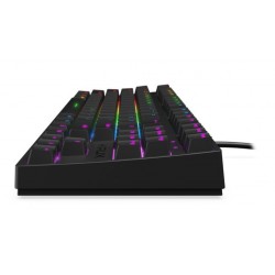 Klawiatura gamingowa Atax PRO RGB Outemu Red Klawiatura gamingowa Atax PRO RGB Outemu Red