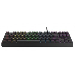 Klawiatura gamingowa Atax PRO RGB Outemu Red Klawiatura gamingowa Atax PRO RGB Outemu Red